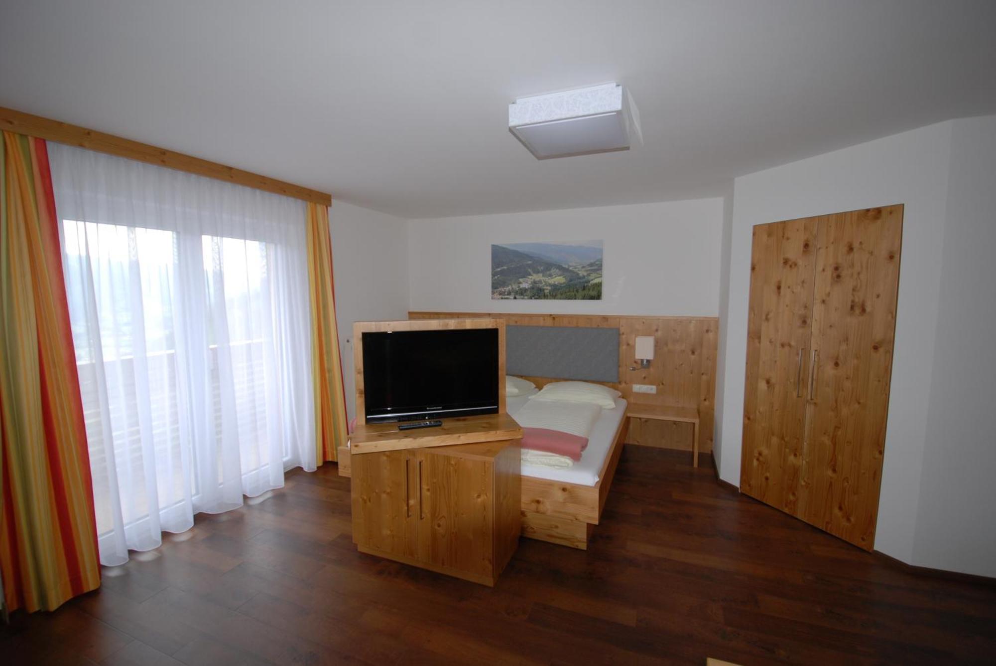 Gasthof Kaeferhube Мурау Экстерьер фото