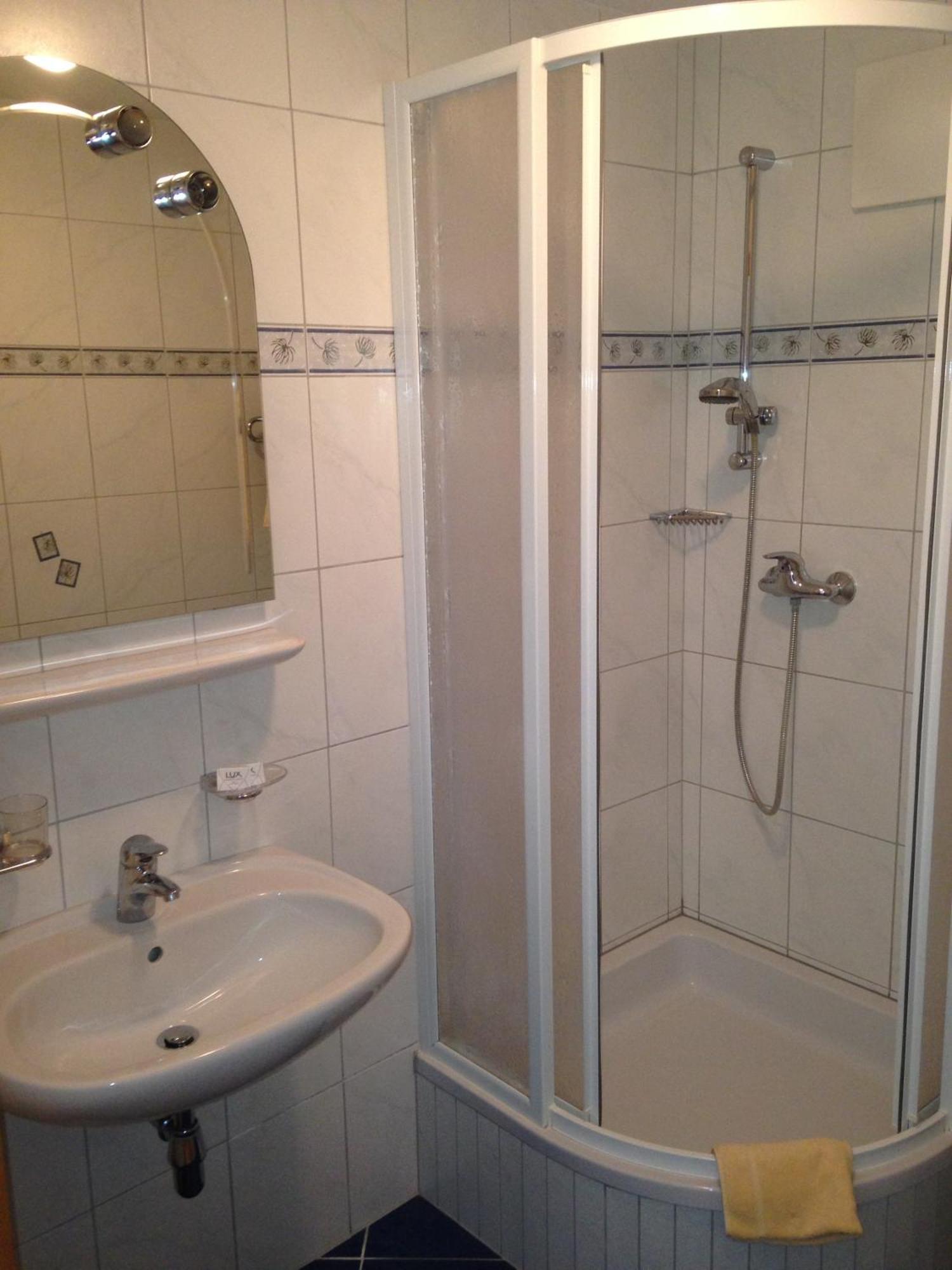 Gasthof Kaeferhube Мурау Номер фото